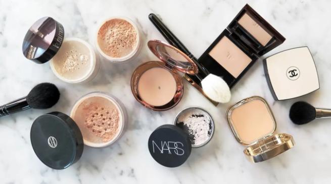 冲浪不脱妆,冲浪底妆