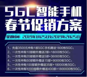 中国商用5g消息如何开启,5g商用一周年你感受到变化了吗