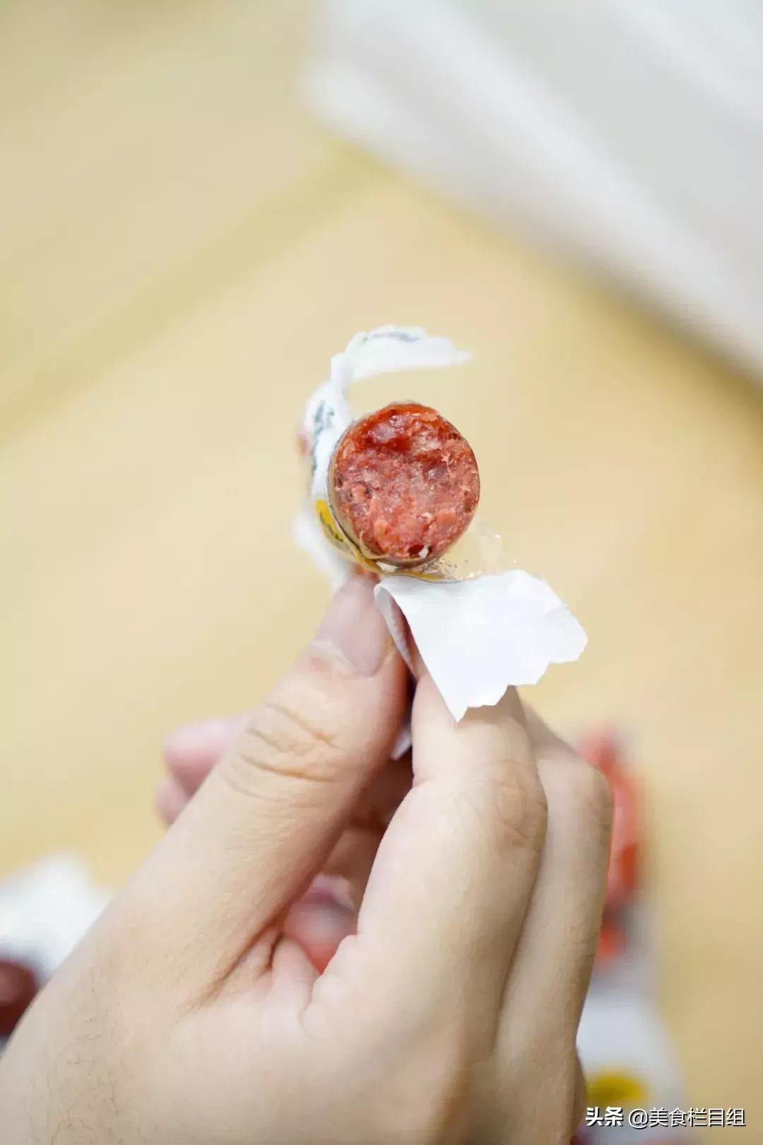 怀旧零食测评大魔王,怀旧的零食测评