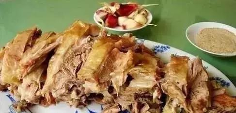 描写甘肃的爆火文章,一篇文章了解甘肃