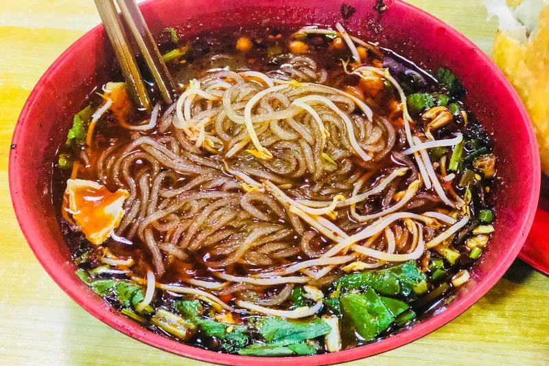 成都不得不吃的不辣餐厅点评,成都必吃十大馆子