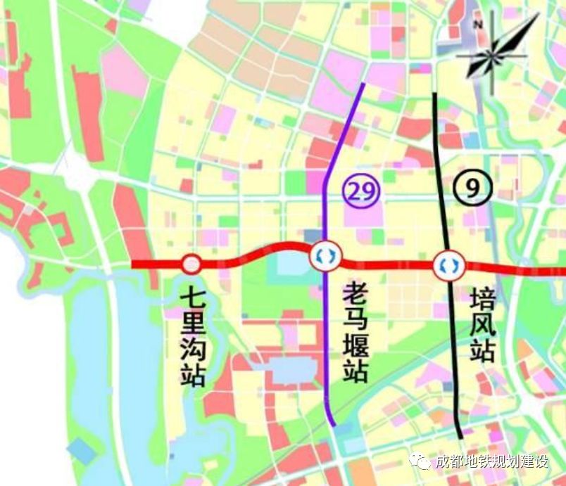 成都地铁13号线会到温江吗,成都地铁13号线最新规划官宣