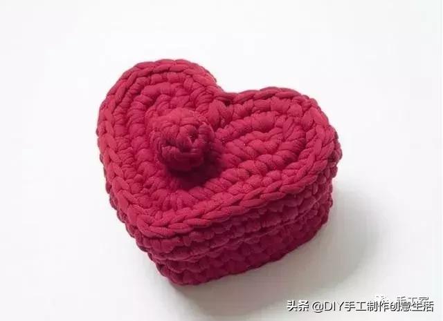 简单易学的编织包包教程,教程手工编织包包夏天大容量