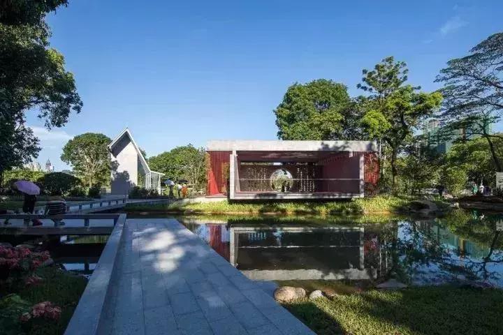 深圳最美婚姻登记处怎么预约,深圳哪个区结婚登记处最美