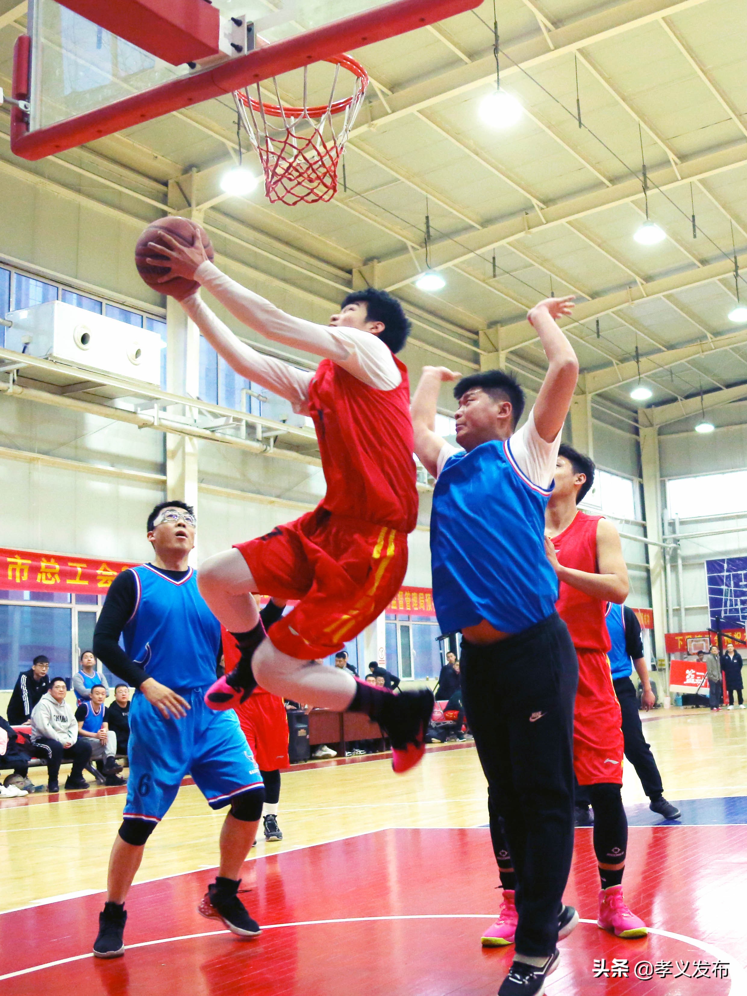 庆元旦篮球赛方案,孝义篮球比赛