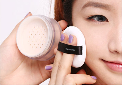 初学最简单的化妆,新手小白化妆教程淡妆腮红