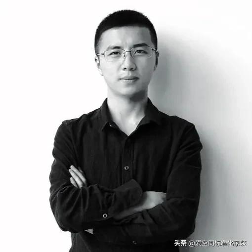 10款狭长小户型衣帽间装修效果图,客餐厅一体顶设计