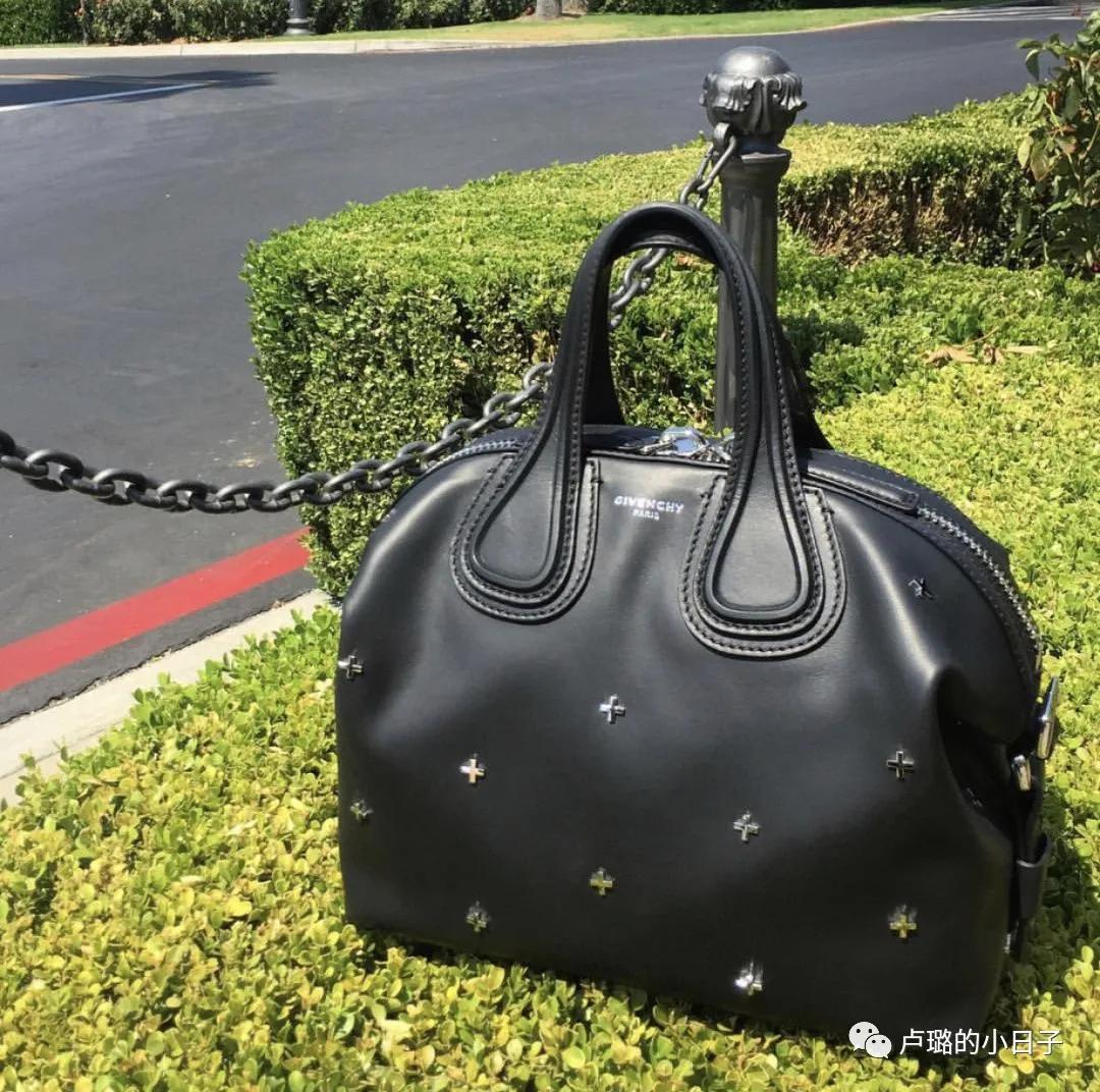 千万不要买的几款包,总结了我这些年来买包的血泪经验