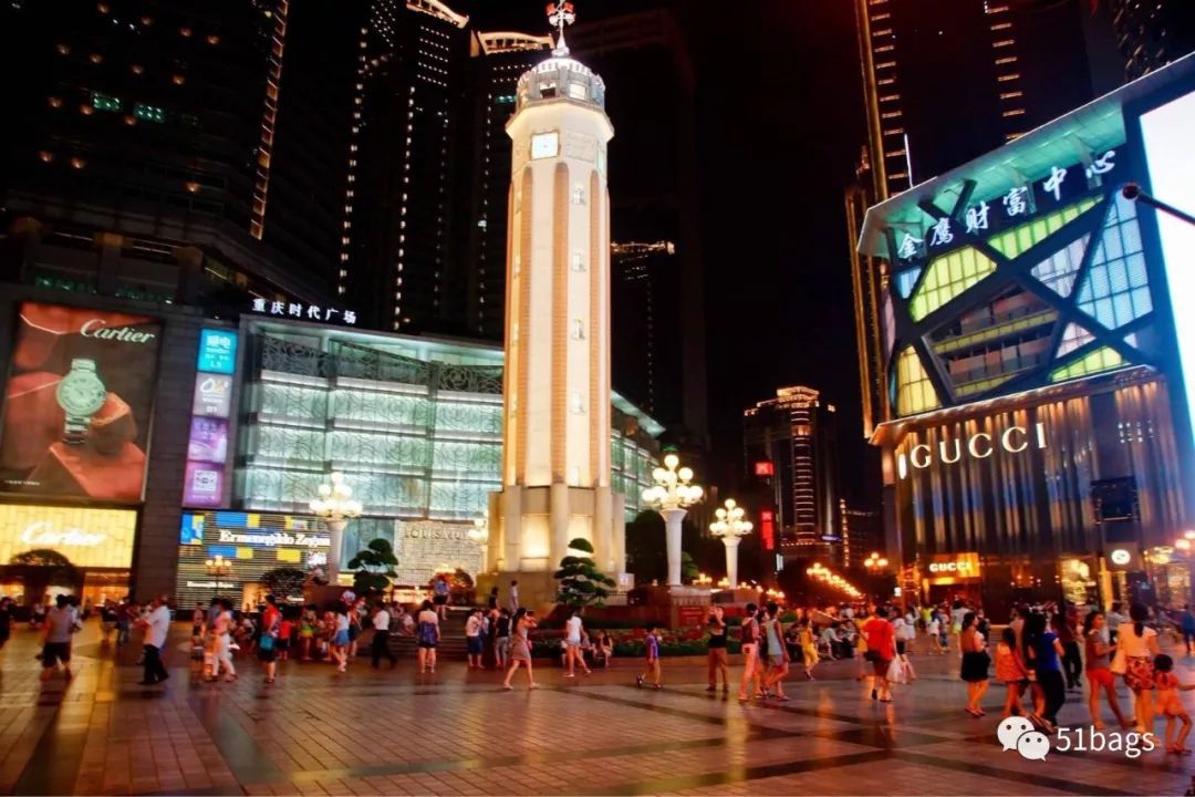 品牌包包的发展趋势,如何了解各大品牌包包销量