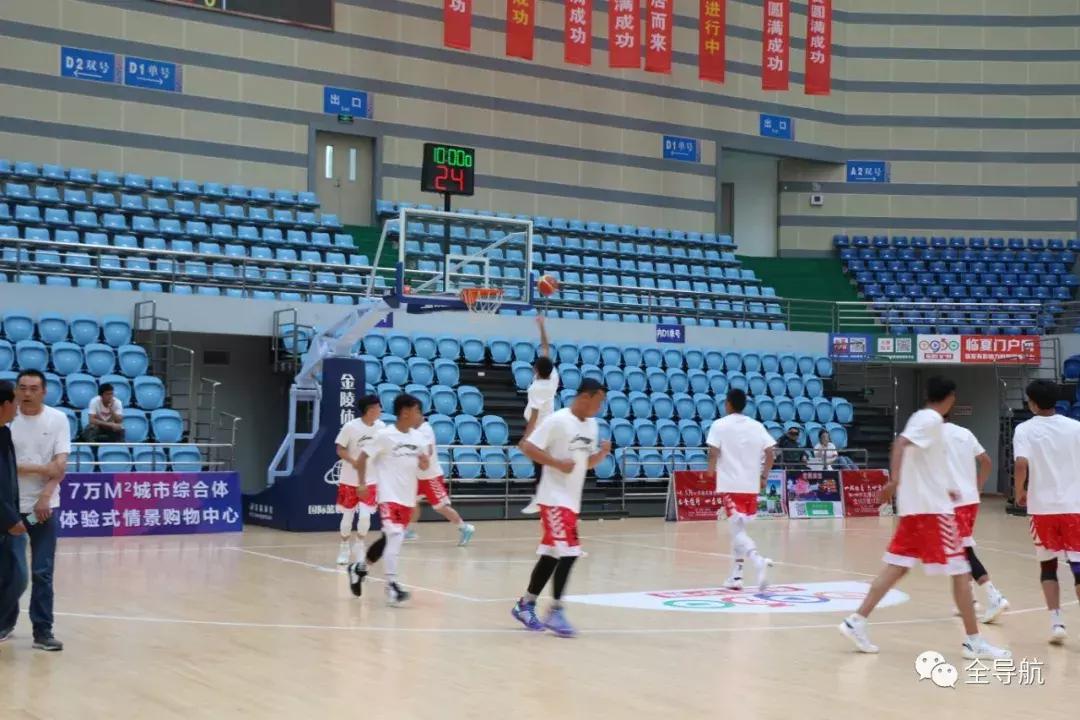 2019年“中安集团•环球车城杯”全州篮球邀请赛激情开打！