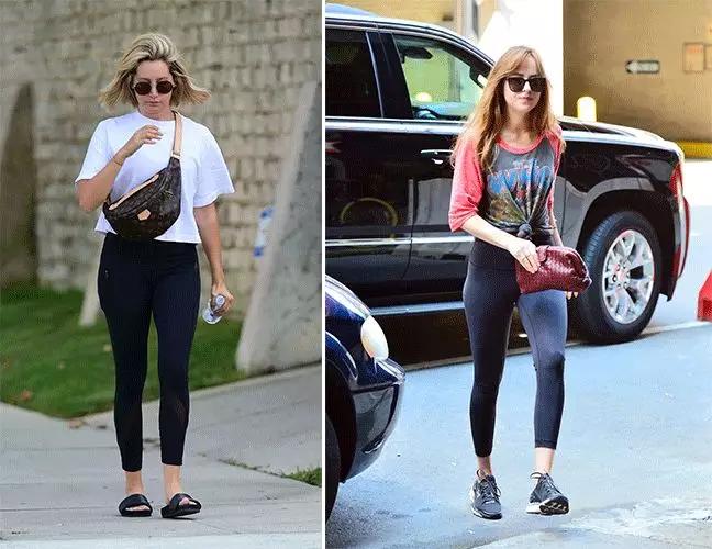 娱乐时尚圈的宠儿：法国发热裤，这个冬天，做个不怕冷的腿精