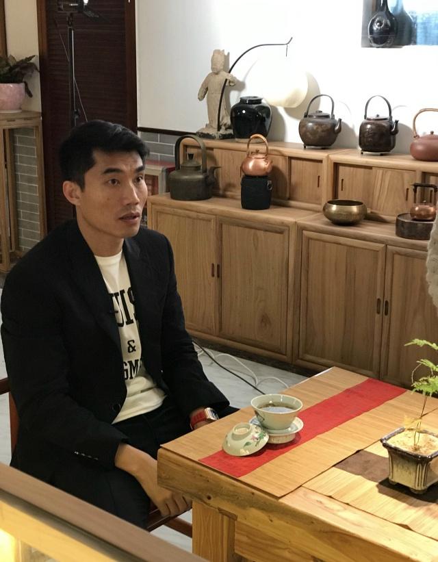 郑智采访落泪视频,郑智采访全过程