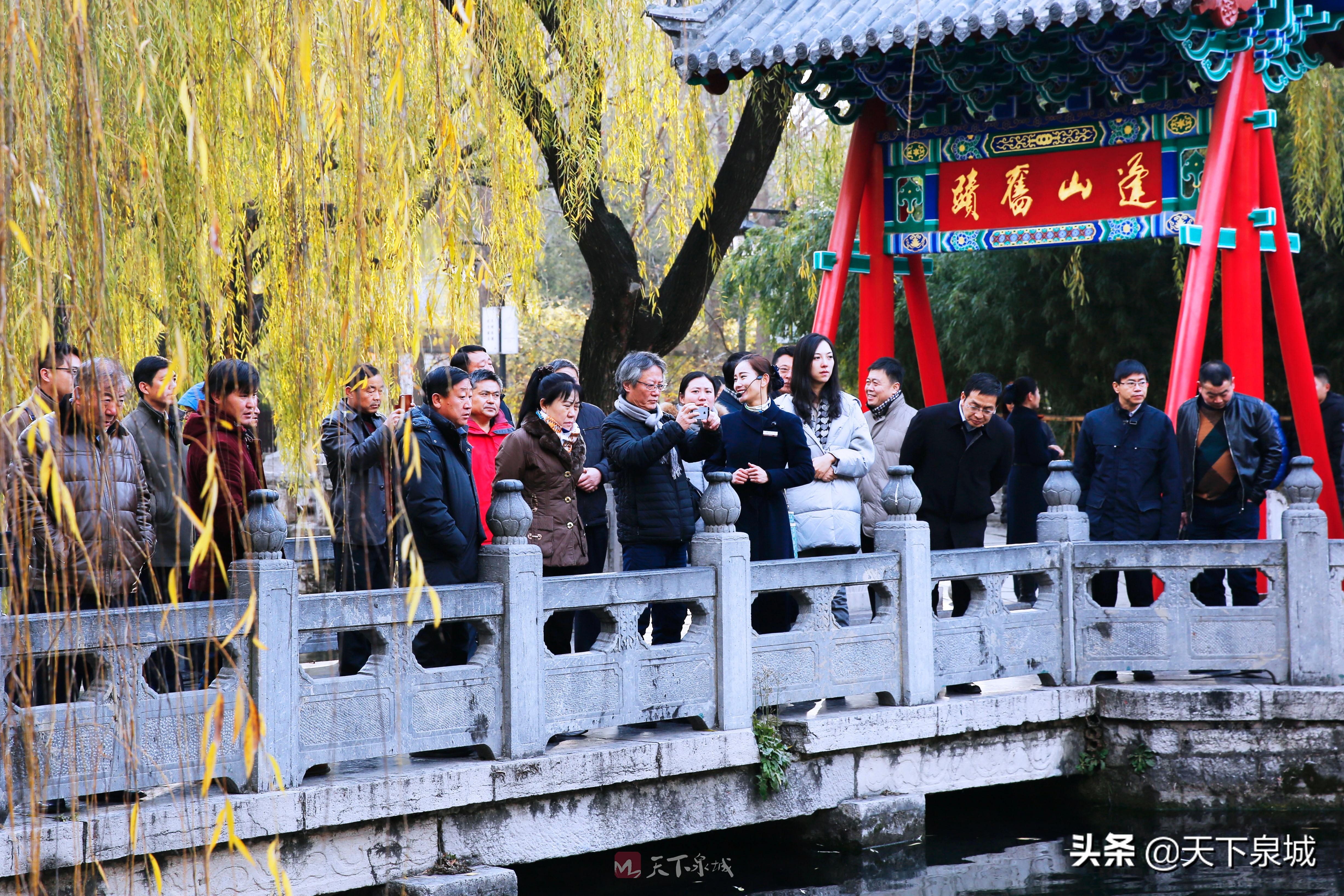 济南旅游升温,济南旅游淡季是在几月