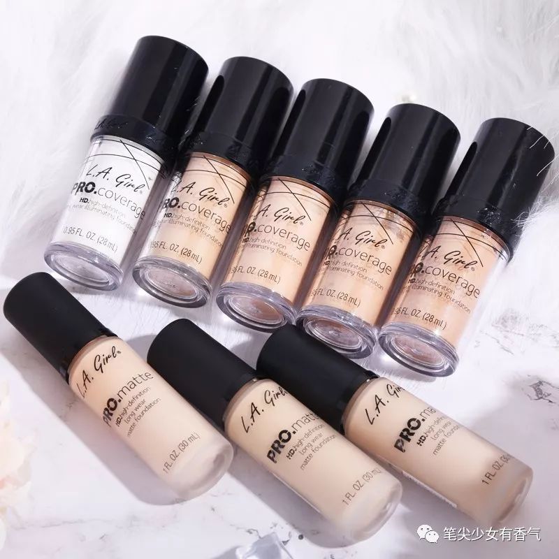 学生党便宜油皮粉底,干皮适合的粉底平价