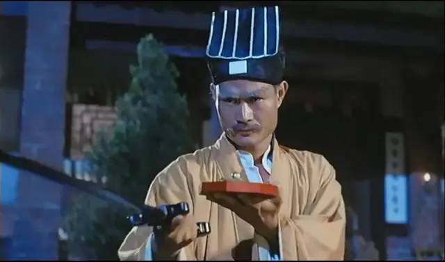 僵尸界的扛把子电影,僵尸中的扛把子