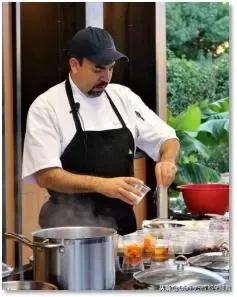 约！美食之都汇聚国际星厨