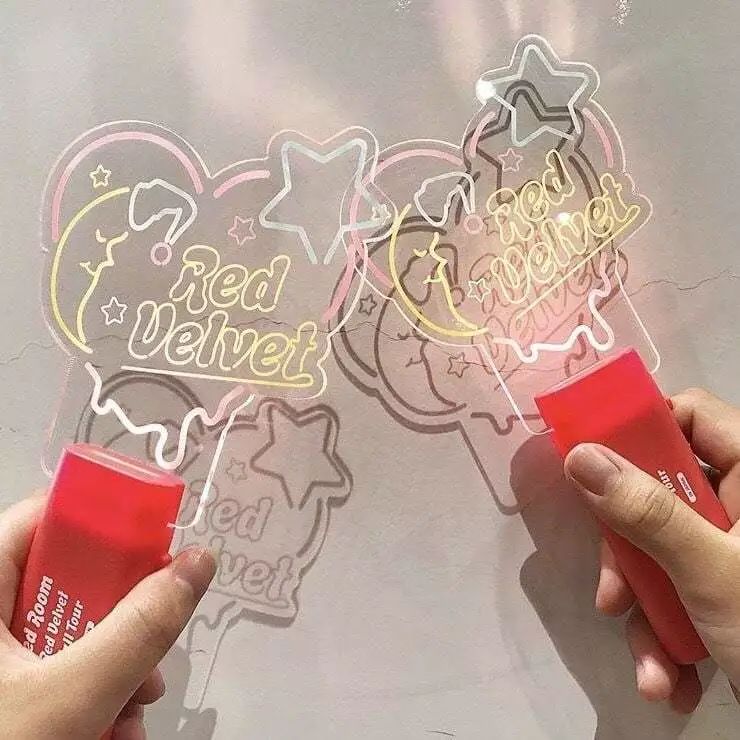 爱豆周边市集,上海线下爱豆周边市集