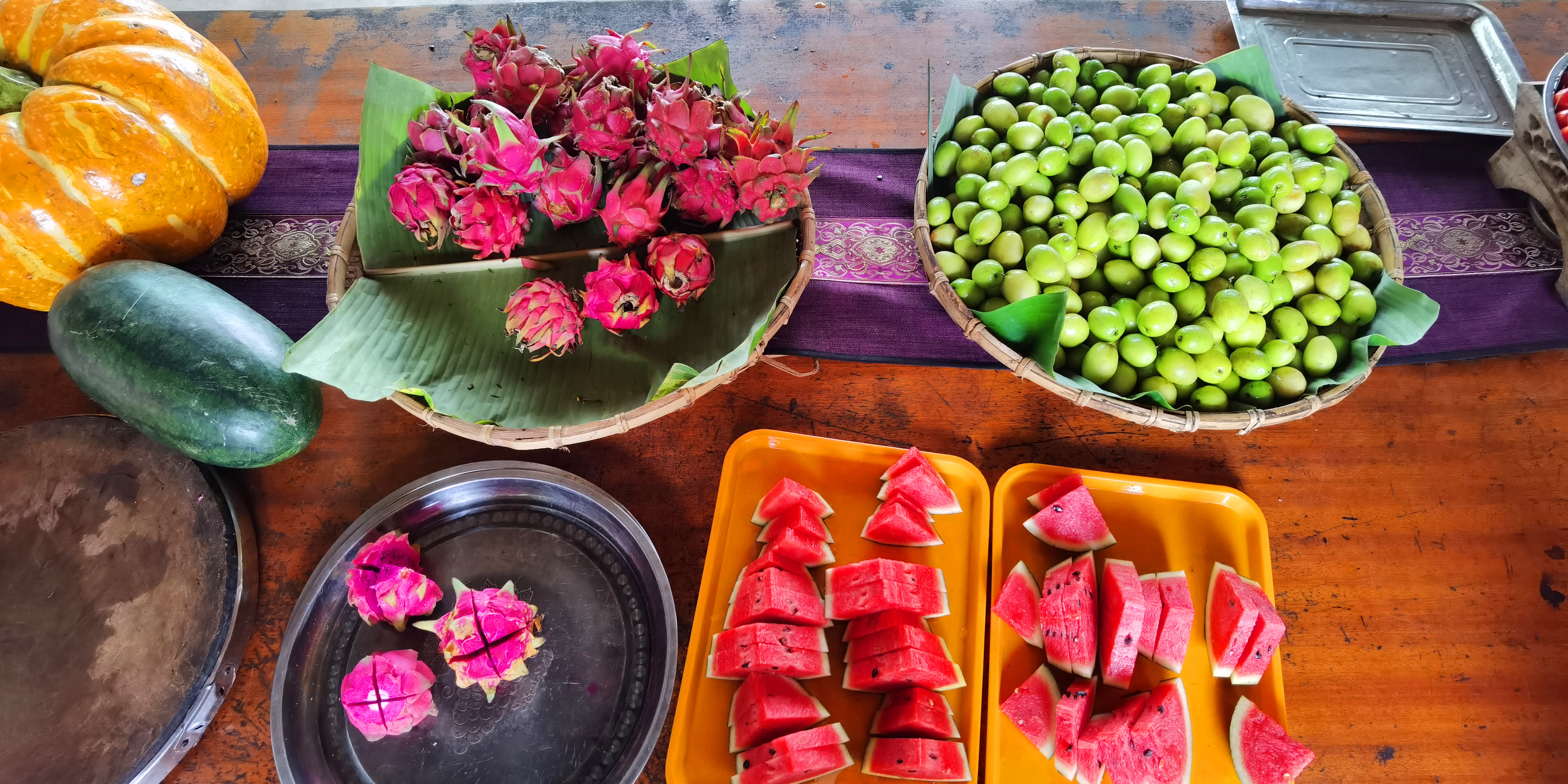 西双版纳傣族园门票快艇,西双版纳永航快艇攻略