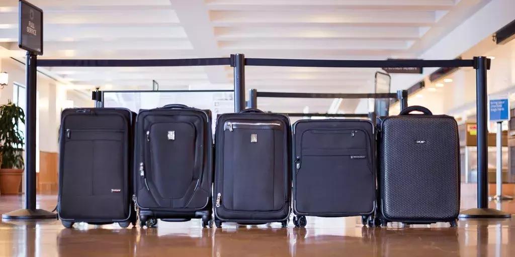 拉杆箱要注意哪些细节,拉杆箱大家关心的话题