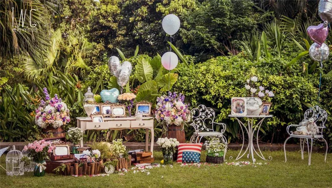 婚礼准备应该避免哪些坑,选择婚礼场地的16个注意事项