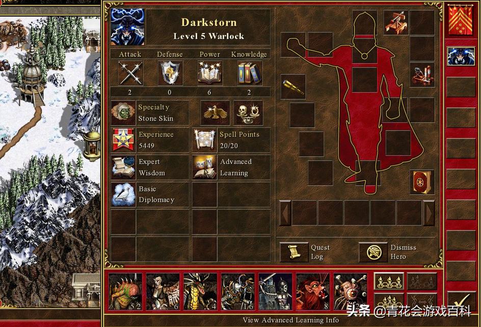 《大富翁》和《英雄无敌》系列的兴衰及其背后的社会因素