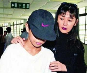 王祖贤和齐秦分手原因揭秘,揭秘齐秦王祖贤分手内幕