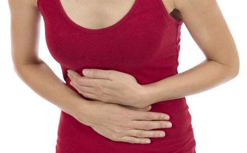 同房后突然腹痛？注意了