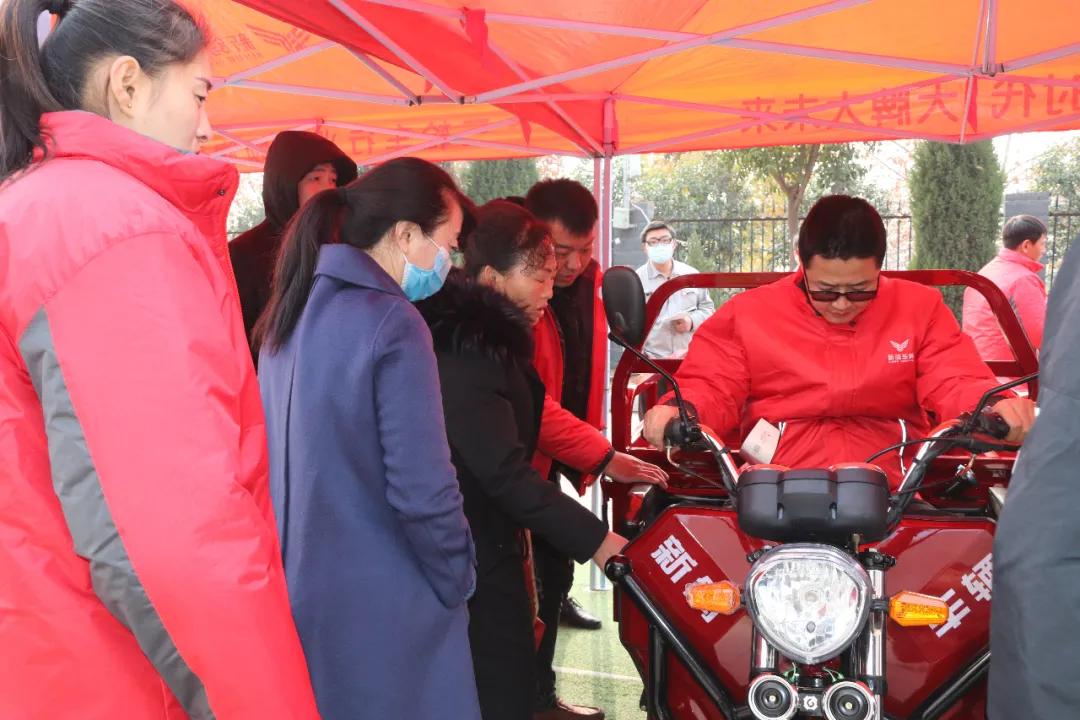 新鸽三轮汽车怎么样,新鸽车辆新款