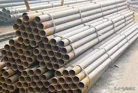 螺纹钢钢材重量计算公式,钢材理论重量计算公式大全