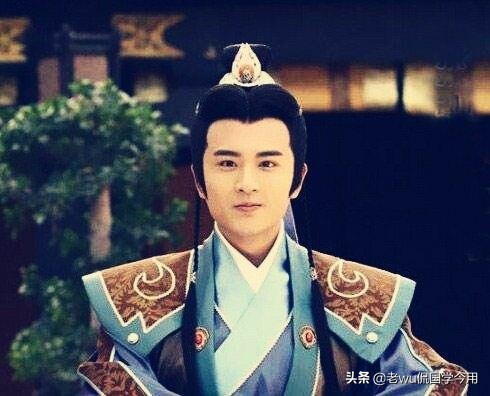 姜子牙的成名史,姜子牙经历了哪四个人生转折