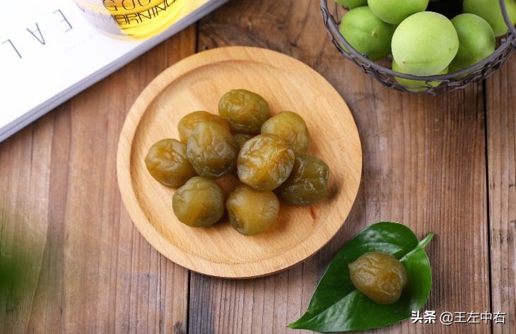 除了唐诗，中国青梅也被日本当成了宝