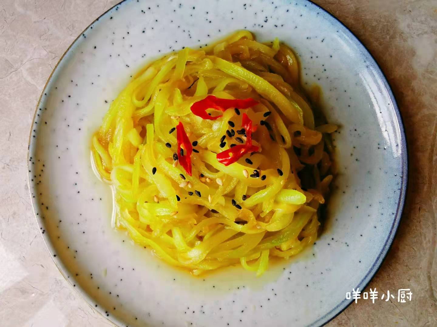 莴苣的正确做法和吃法,莴苣的10种家常吃法