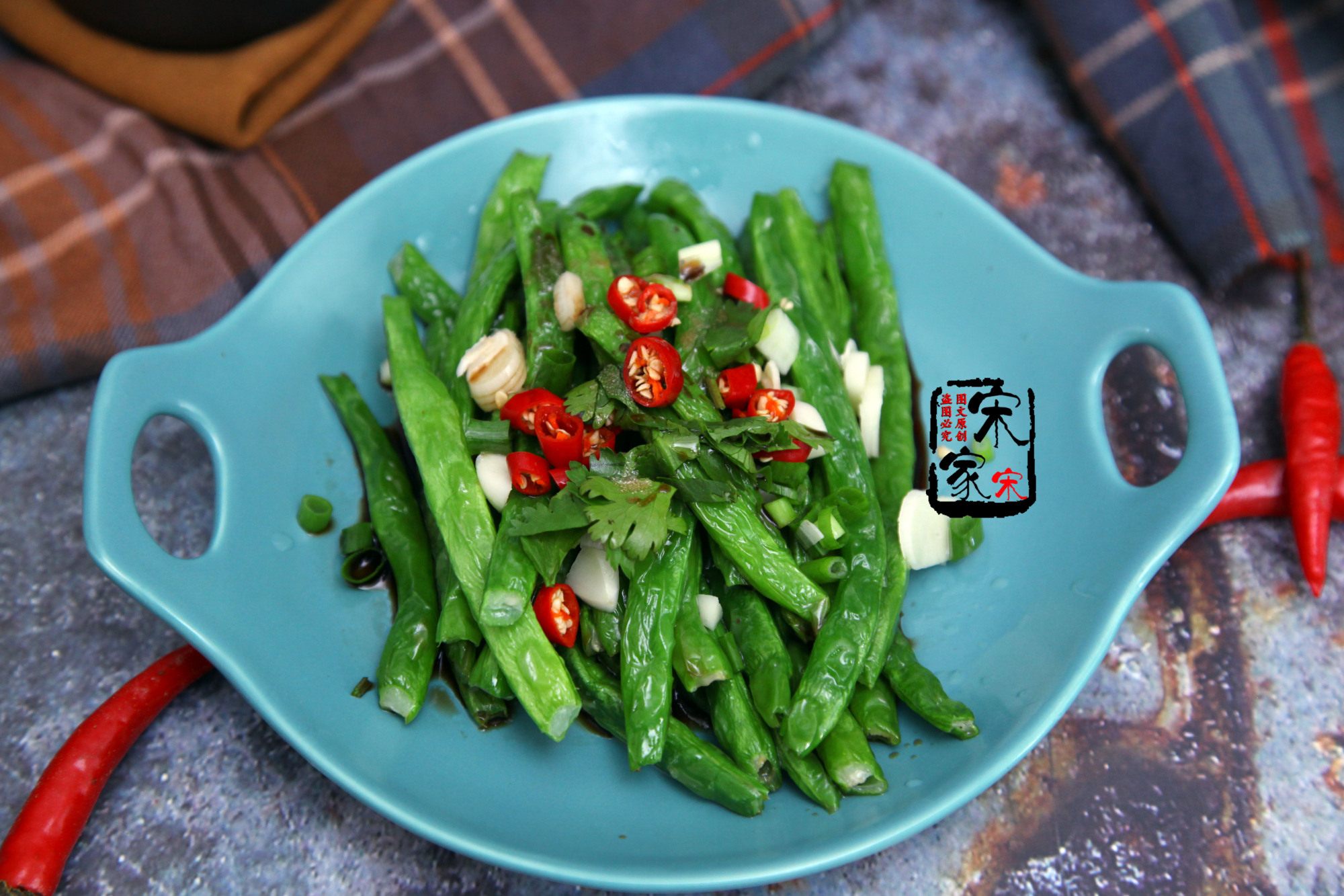 最近1个月，我就吃这6道懒人菜，一称体重掉了10斤，开心