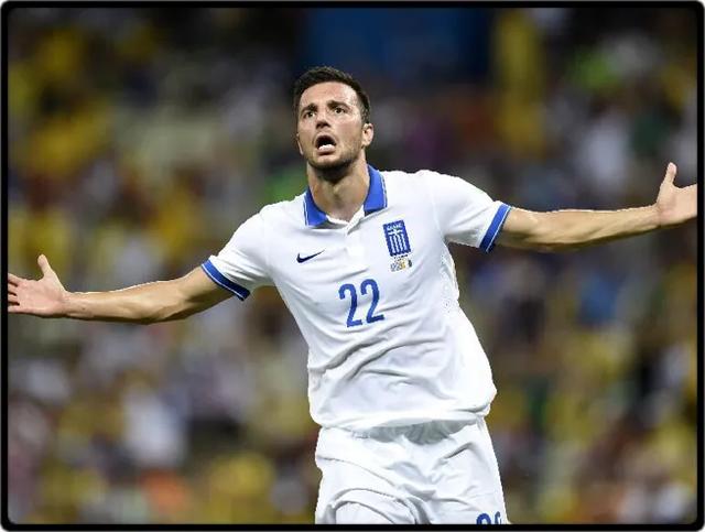 欧洲杯预选赛波黑对阵希腊,欧洲杯希腊vs波黑分析