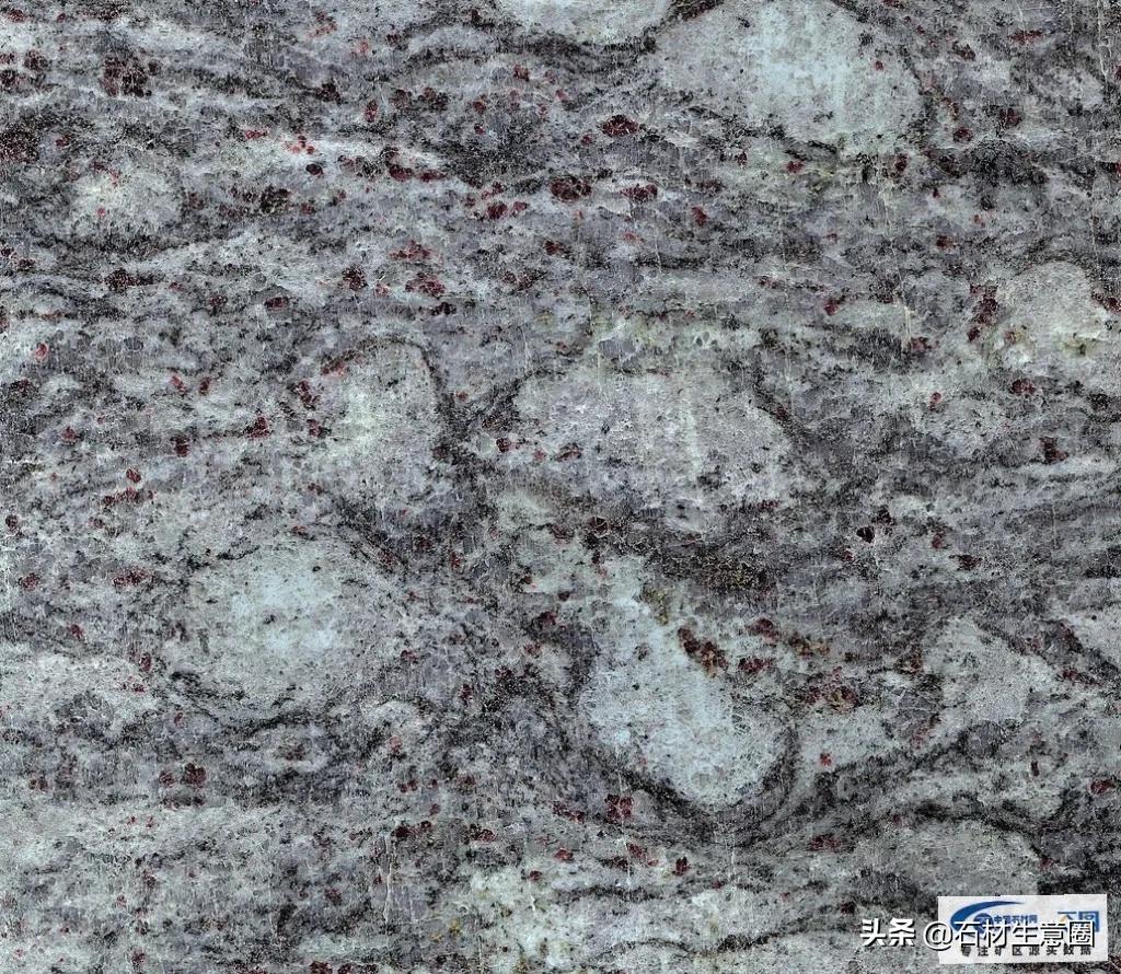 花岗岩灰色石材品种大全图片,高档进口花岗岩品种大全