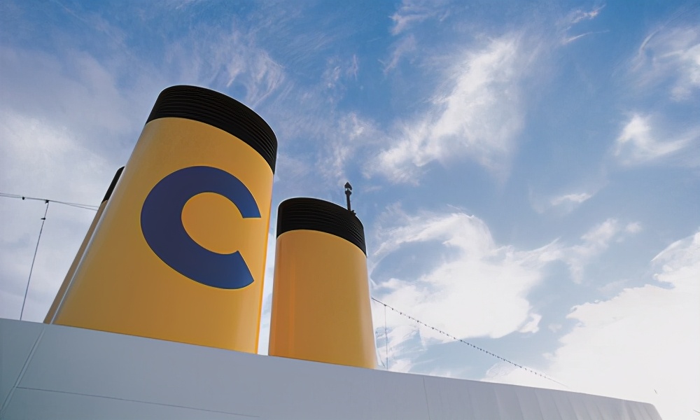 中国邮轮国家队再添一员猛将