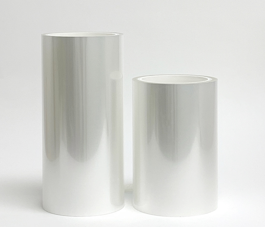 粘性保护膜简介,保护膜原理图解