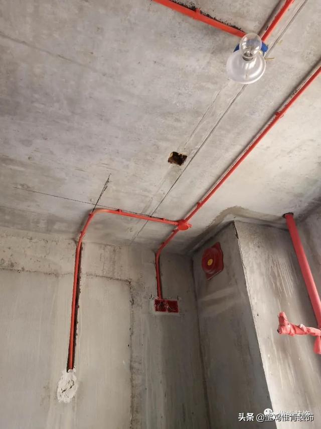 宝鸡装修新手教程,宝鸡装修施工视频教程