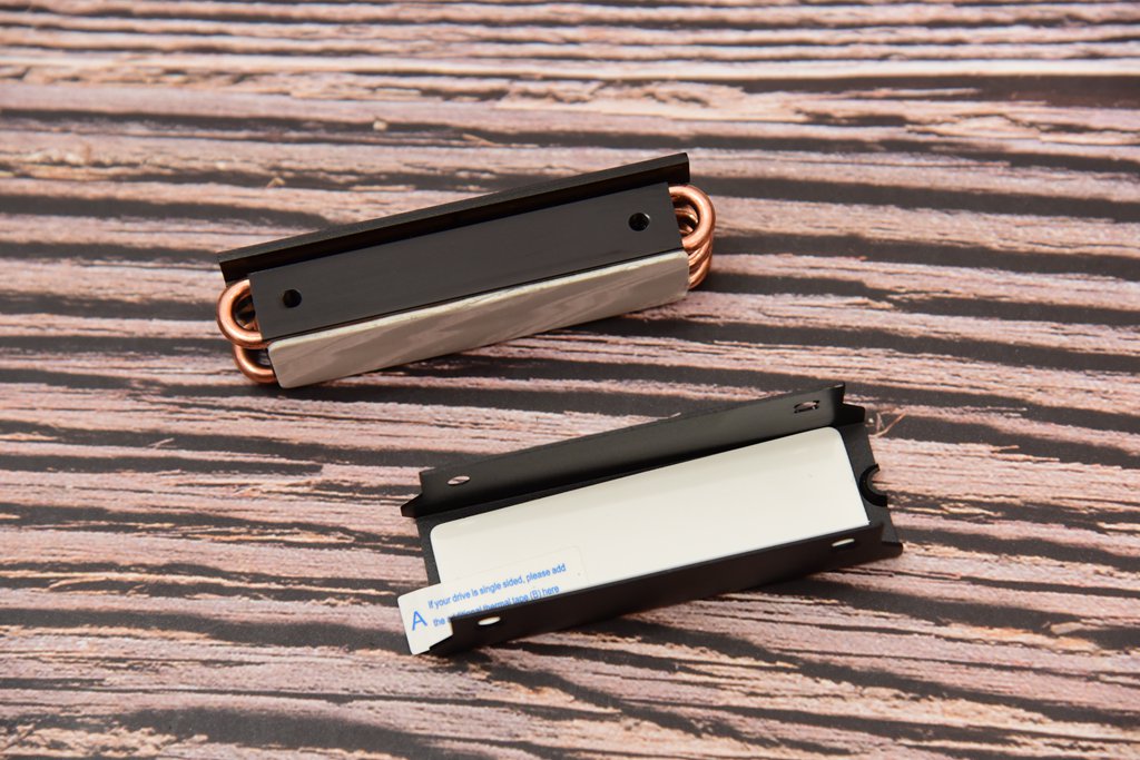 热管性能测试测试的是什么,热管散热器测评