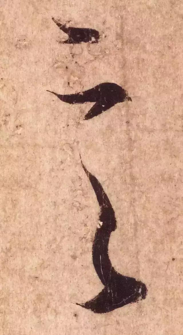 王羲之用笔论译文,王羲之《用笔赋》