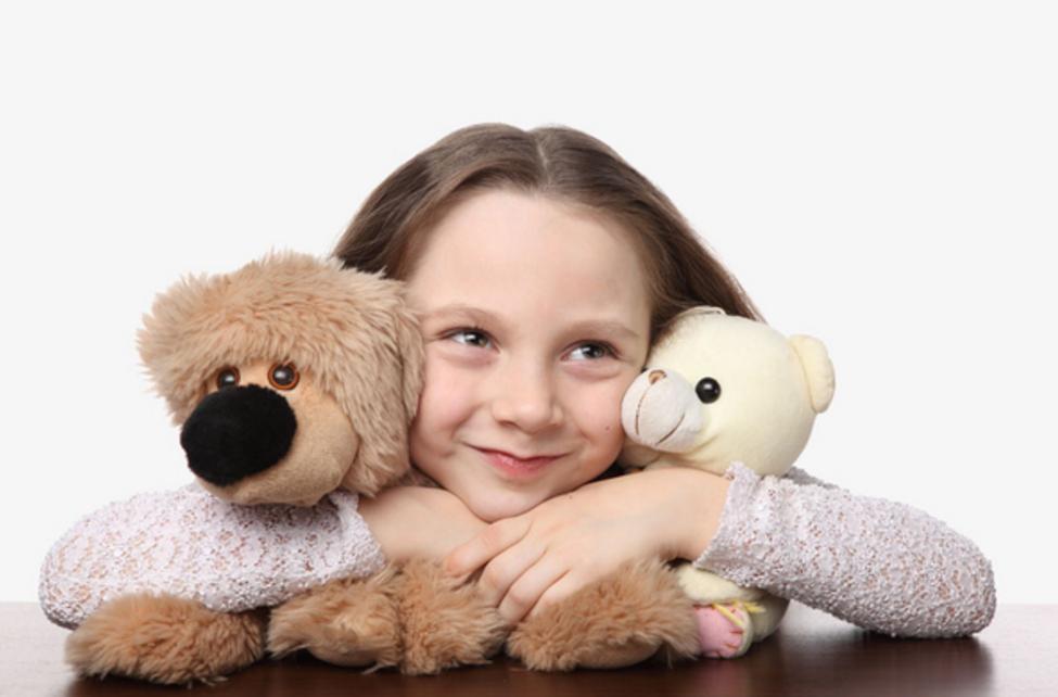 你家孩子有这样的异食癖吗,孩子有恋物症的原因