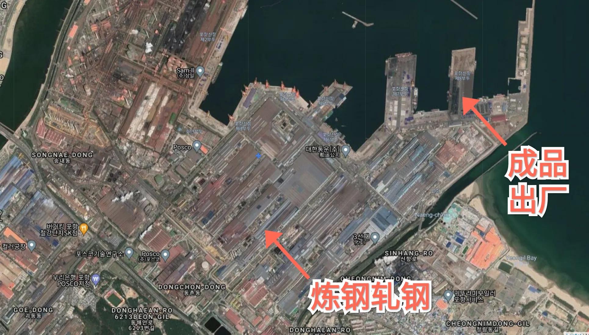 韩国浦项钢铁集团是国企吗,浦项铁人vs浦项制铁