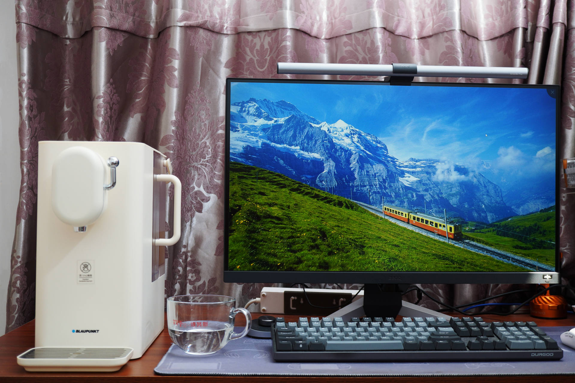 蓝宝小白鲸净饮一体机推荐,德国蓝宝小白鲸净饮机多少钱