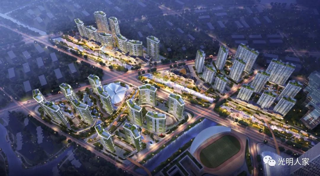 温州的一座小镇鳌江,温州鳌江这么繁华的原因