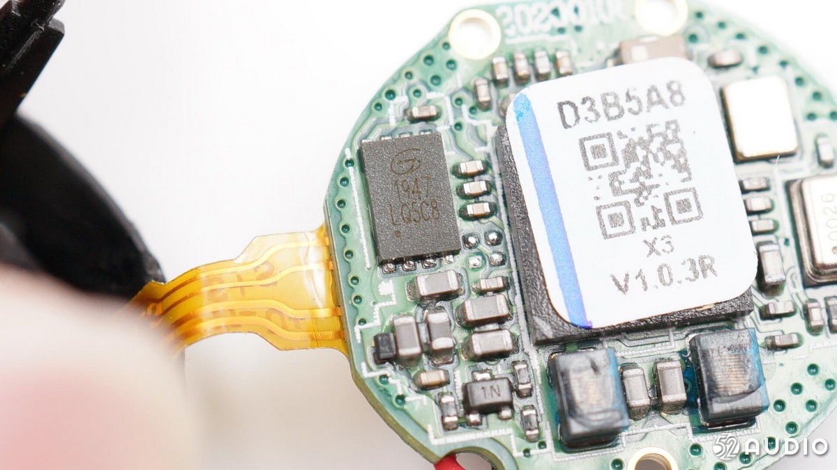 漫步者声迈x3蓝牙耳机发布,漫步者xemalx3耳机怎么使用