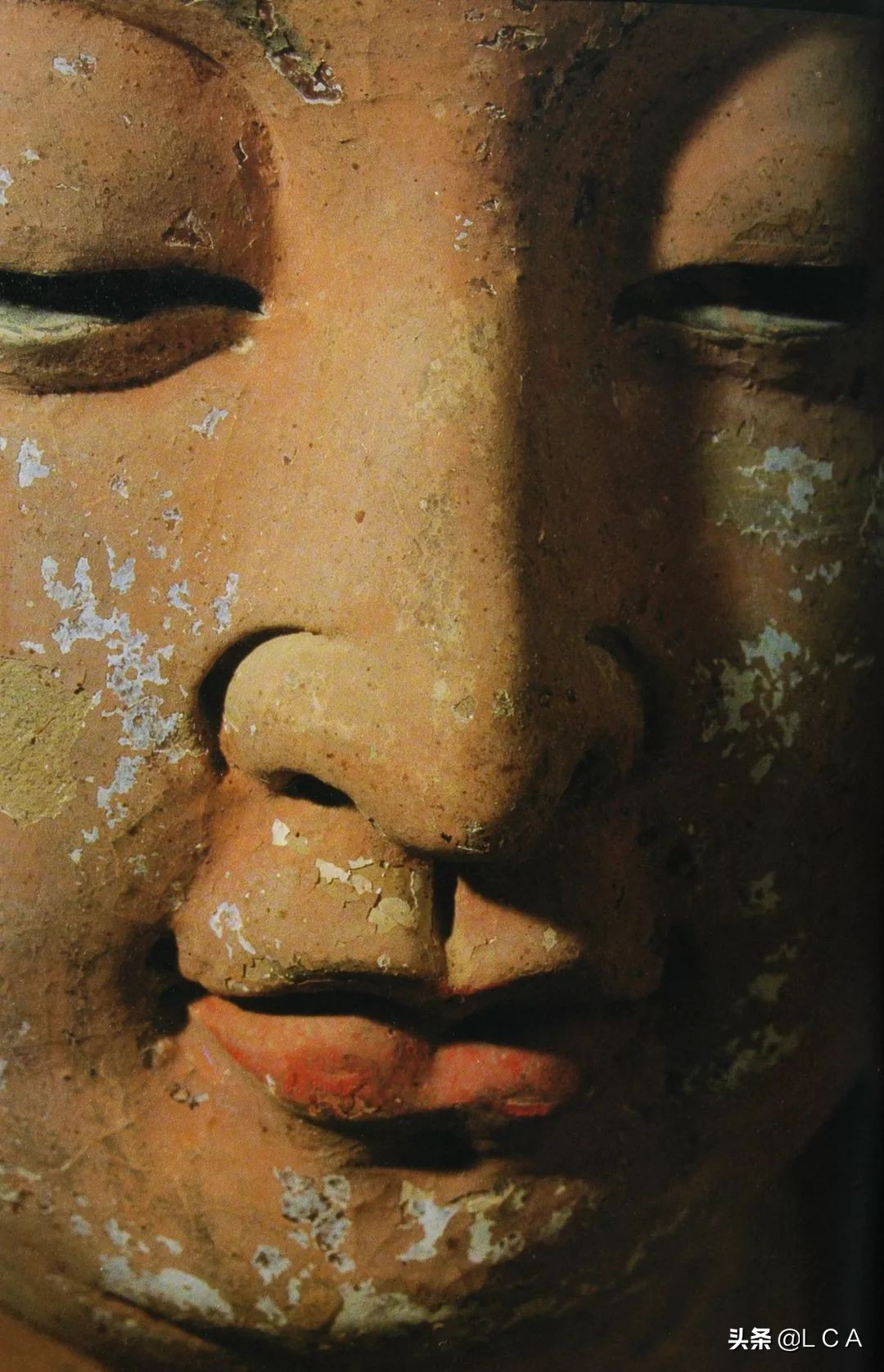 什么是莫高窟壁画供养人,什么是莫高窟应急票