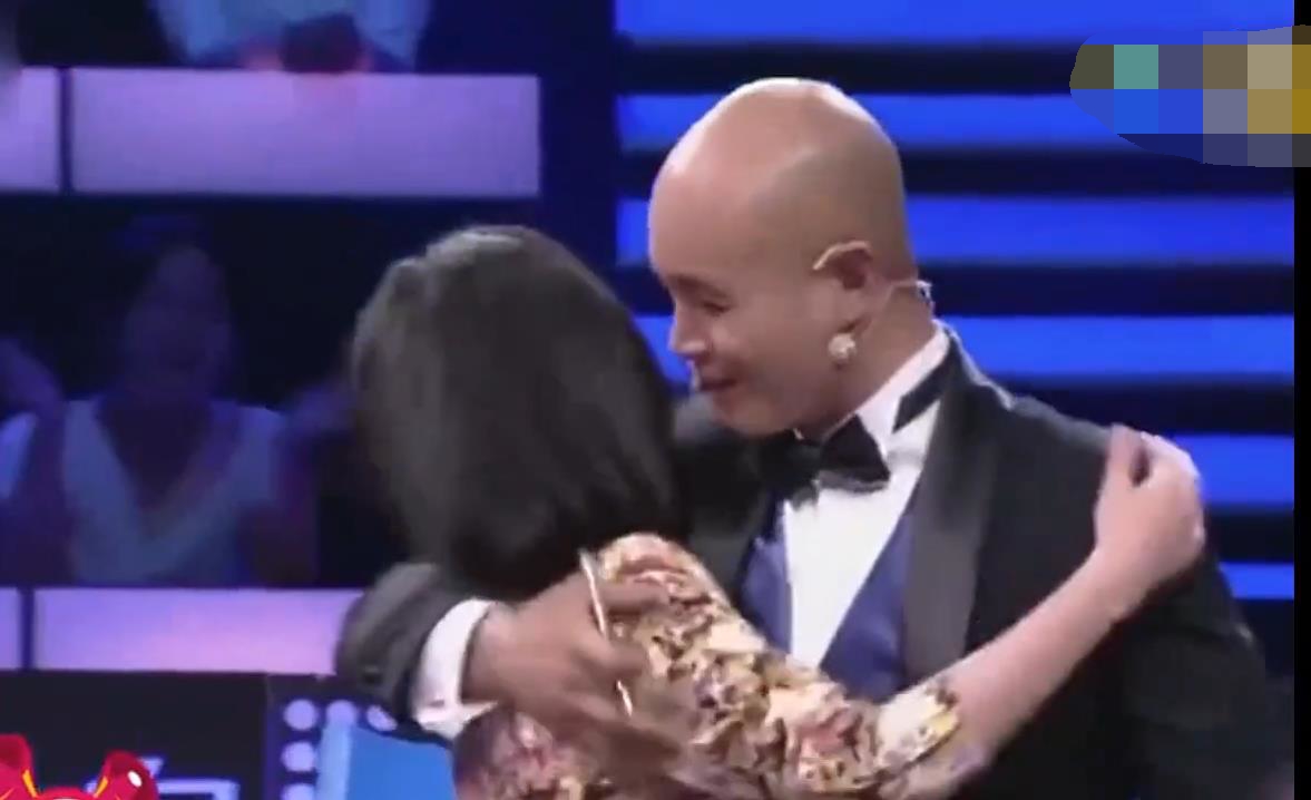 乐嘉修炼自己的性格,乐嘉谈性格色彩四种颜色相对均衡