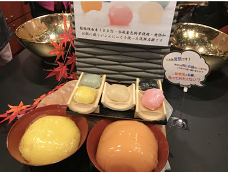 mark一下热门旅游城市值得入手的化妆品手信！