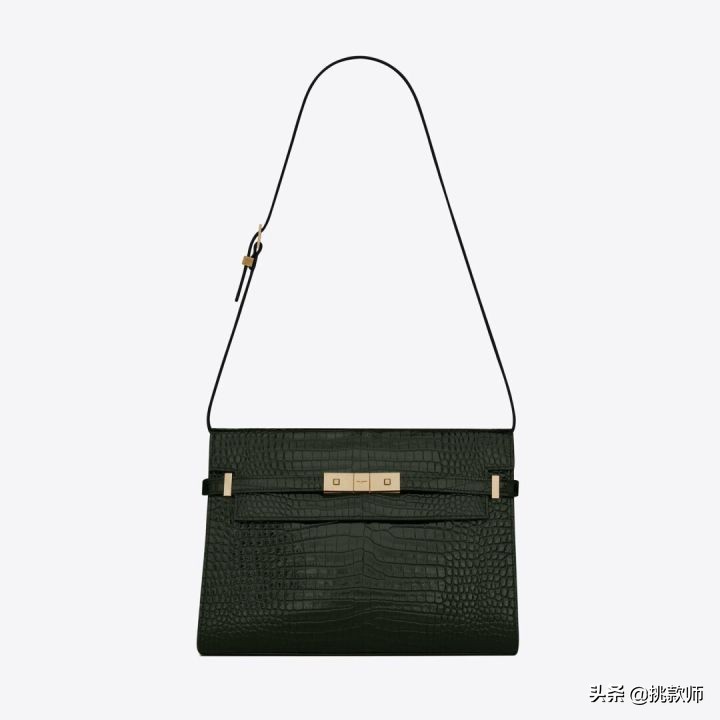 2021十款必买欧美风包包,2022年包包推荐小众高级感