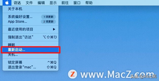 macbook摄像头不好使怎么回事,苹果电脑摄像头工作不正常
